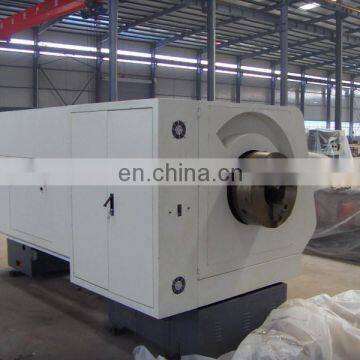 Cheap Metal Pipe Threading Machine/ Pipe Screw-cutting Lathe QK1327 photo-3