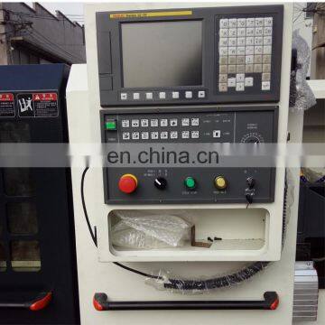 CK6160 China Heavy Duty Cnc Lathe Machine Tool With 2 Axis