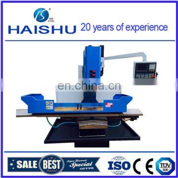 Low Noise XK7132Q Cnc Milling Machine With Competitive Price photo-6
