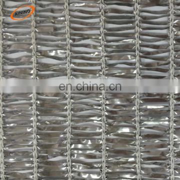 Aluminum Curtain Climate Shade Net for Greenhouse