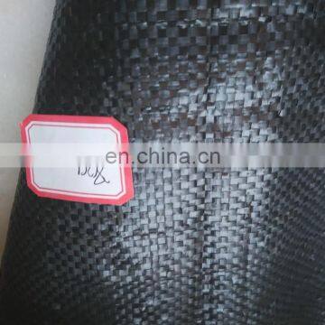 Anti uv plastic agriculture weed mat