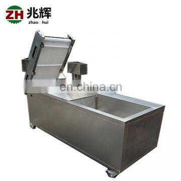Fruit and Vegetable Commercial Washing Machine Red Date Washing Machine Lettuce Washing Machine photo-4