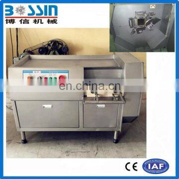 2016 Automatic fresh meat cutter slicer boning out machine