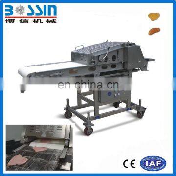 China Top Brand Low Price Meat Press Flattener photo-3