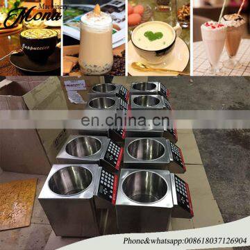 12Lx2 Commercial Frozen Drink Machine/Slush Ice Cream Machine/Industrial Slush Machine