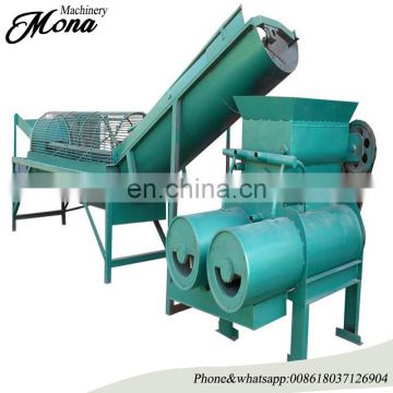 Cassava Starch Extracting Making Machine/cassava Flour Processing Machine