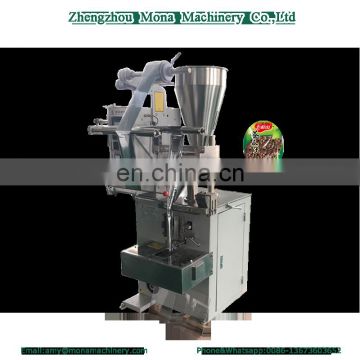 Top grade best selling Particle packing machine with best price