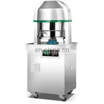 Automatic Dough Divider and Rounder/Industrial Dough Cutter and Rounder/Manual Dough Divider Rounder Pizza