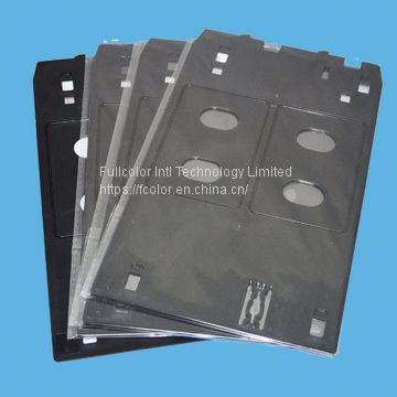  Hot Sale PVC ID Card Tray for Canon iP7280 iP7240 Printer