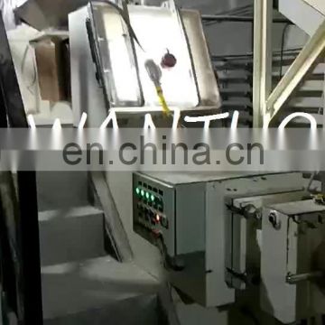 High Efficiency Soap Mold Machine laundry soap making machine line