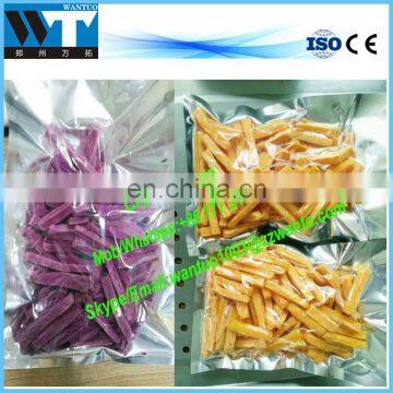 CE Approved Fruit Chips Vacuum Frying Machine/vegetable Vacuum Fryer photo-4