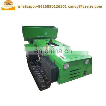 Trencher Disc Ditcher Farm Rotary Ditcher for Sale photo-2