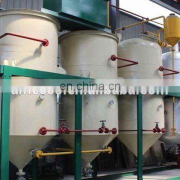 AMEC 2018 Complete Oil Press Equipment For Sale