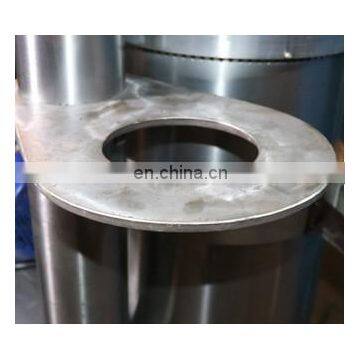 New Condition and Pressing Oil Machine Usage Oil Press Machine photo-7