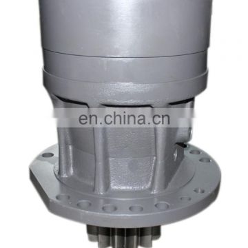 PC160-7 swing gearbox PC160-7 swing reduction gear with high quality