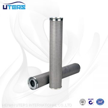 UTERS replace of MAHLE hydraulic oil filter element  PI22016RNSMX6    accept custom