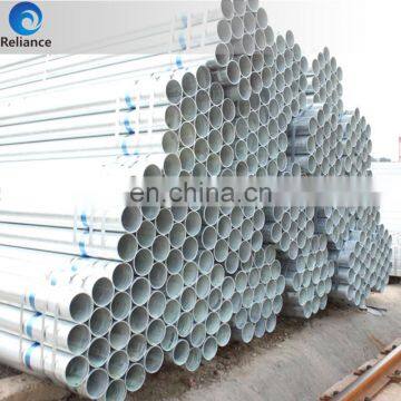 Mill test certificate for scaffolding pipes