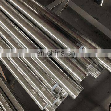 12.7 mm  Stainless Steel 316 Round Bar