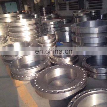 Stainless Steel 310 Flanges