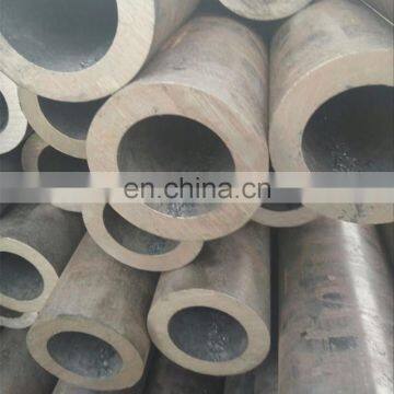 A106 GrB SCH40/SCH80 Seamless Carbon Steel Pipe Low Price photo-6