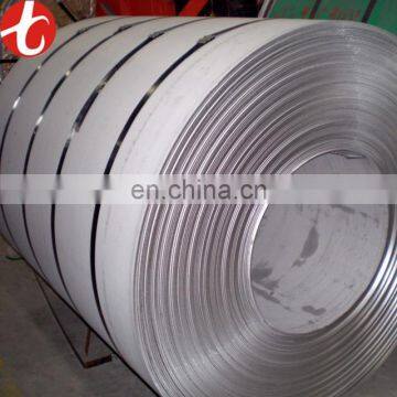 ASTM 316H Steel Coil /Steel band price