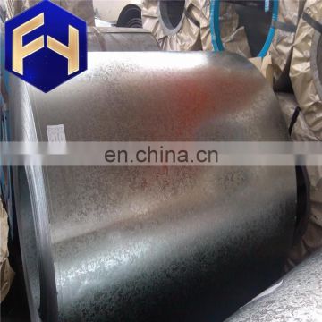 Professional aluzinc steel coil gl galvalume with CE certificate