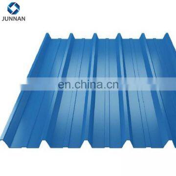 Good price yellow color painting corrugated roofing sheet prepainted steel