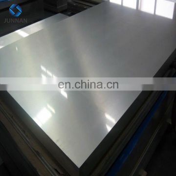 A36 Factory Supply cold rolled steel plate Fast Delivery steel plate