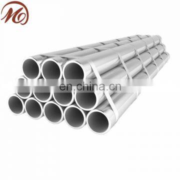 SS400 Hot Dipped Galvanized Pipe