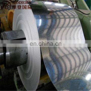 dx51d z200 galvanized steel coil