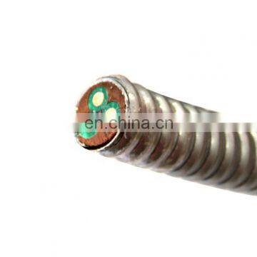 Submersible Oil Pump Steel Tape Armored Esp Cable photo-4