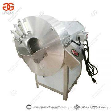 carrot cutting slicing cubing dicing striping chopping shredding machine