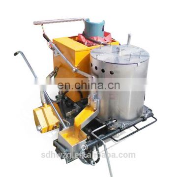 Good price Vibration Road Line Paint,Thermoplastic Marking Machine for sale