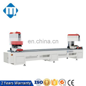 Vinyl window welding and cleaning machine,Seamless welding machine for color Vinyl window door