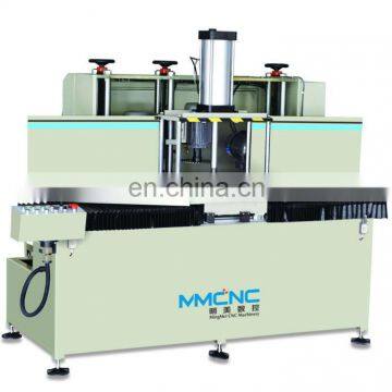 2015 Promotion! Aluminum Profile Tenon Milling Machine For Aluminum Curtain Wall Aluminum Profile Milling Saw Machine