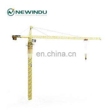 SANY SYT80 T6012-6 Tower Crane with Spare Parts