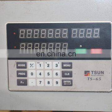 CNC Integrated Aluminum Window Cutting Machine photo-5