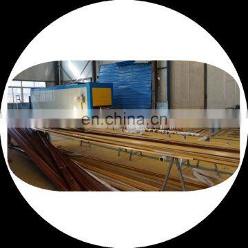 Excellent aluminum profile wood grain heat transfer machine