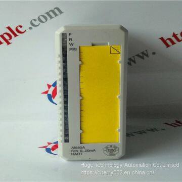 ABB AI830A 3BSE040662R1 DCS MODULE NEW IN STOCK