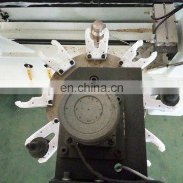 MM-1325 Automatic Loading and Unloading Automatic 3d Wood Carving Cnc Router Wood Turning Machine photo-5