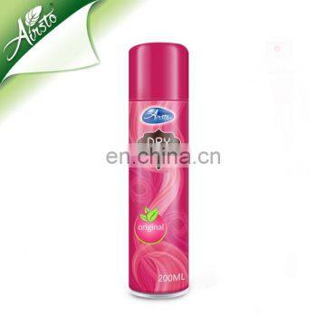 10 Years Factory Flower Shape Hair Dry Shampoo