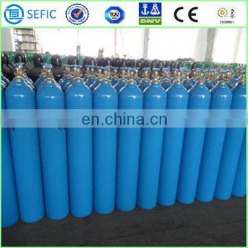 Newly Designed Refillable Welding Oxygen Gas Cylinder photo-2