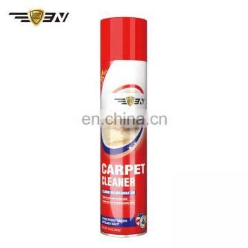 3N Aerosol Carpet Cleaner, Hotel & Home Carpet Cleaner Spray, High Effective Carpet Foamy Cleaner with Fresh Fragrance