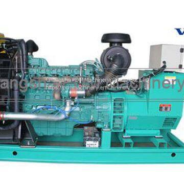 Cummis CAT MTU VOLVO PERKINS Diesel Generator photo-2