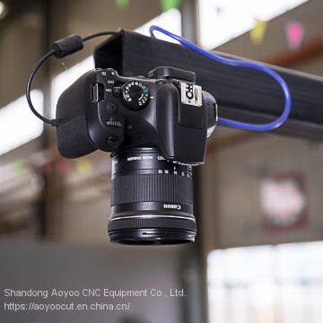 Plaid Matching Dieless Knife Cutting photo-4