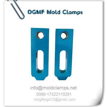 Lenski mold clamps