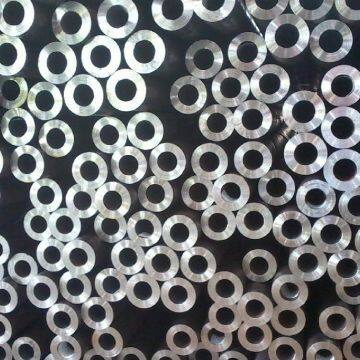 Sewage Transport Seamless Steel Pipes Anti Corrosion Coatings photo-2