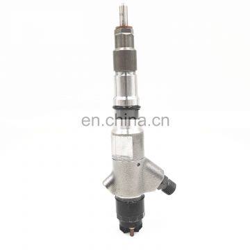 Top Quality After Market New Common Rail Fuel Injector 0445120153 0 445 120 153