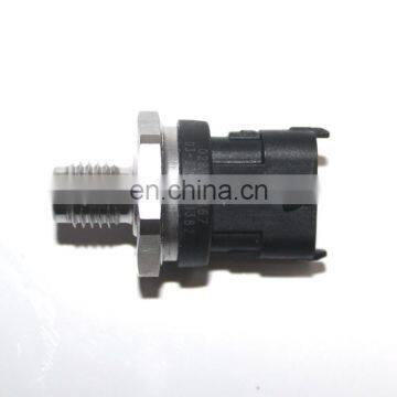 Common Rail Diesel Fuel Pressure Sensor For Fiat Ducato 2.8 JTD 46481638