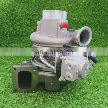 HE400VG Turbocharger 5350607 2836368 2838786 2840539 3775132 3776837 3792242 3795152 4040648 4955428 2881791RX 3775141 photo-2